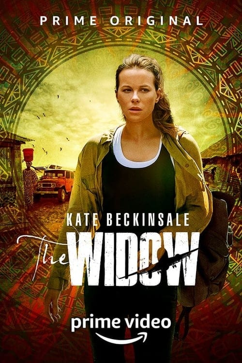 The Widow (Amazon Prime)