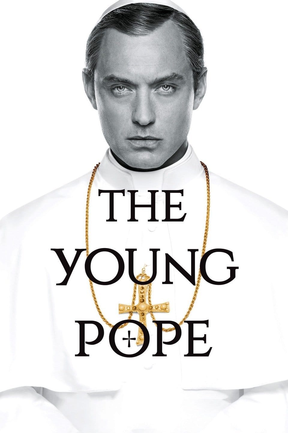The Young Pope